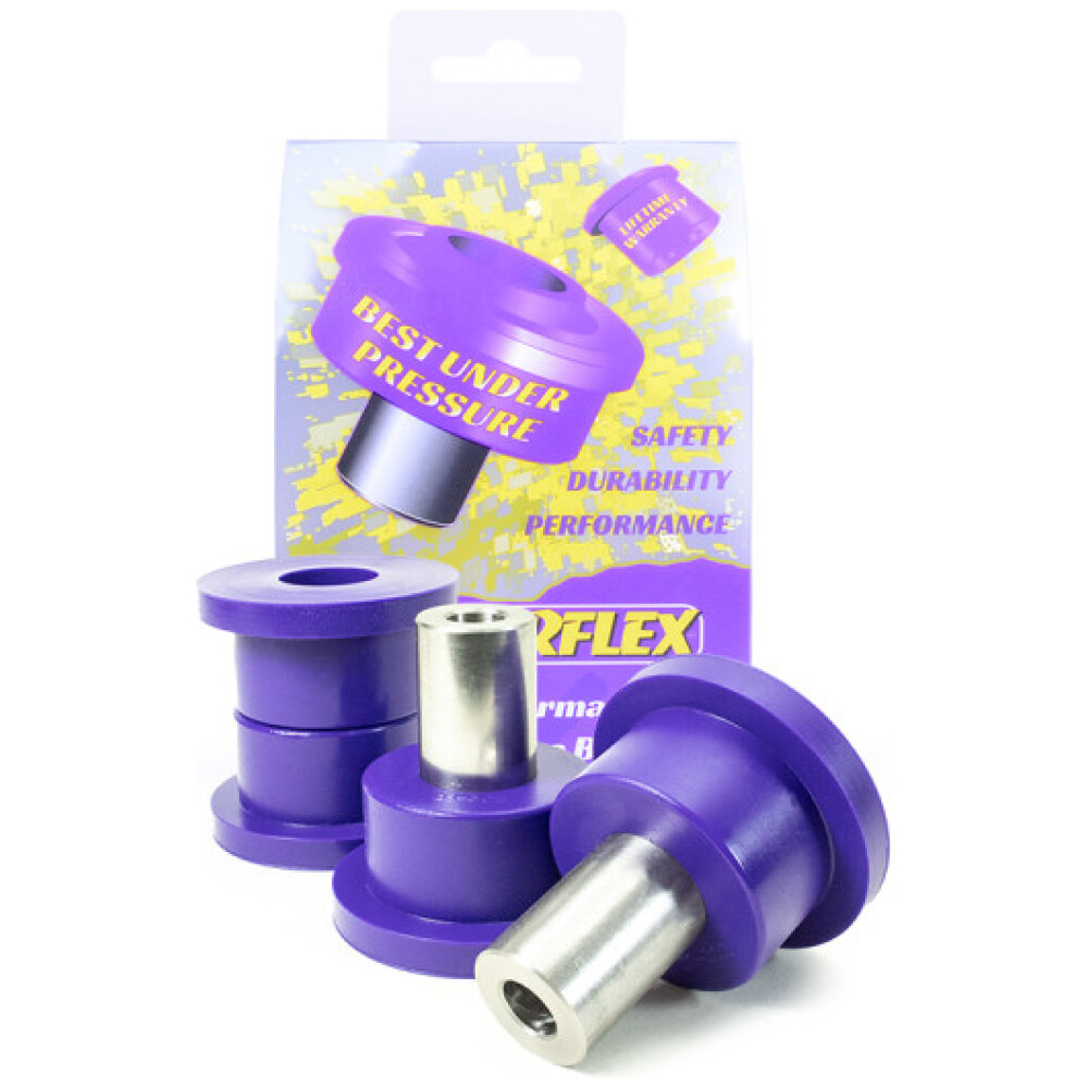 Powerflex Mazda RX-7 Gen 3 - FD3S (1992-2002)    Boccola posteriore del braccio oscillante inferiore anteriore Fig.2 (2) PFF36-302