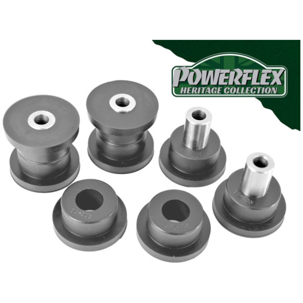 Powerflex Mazda RX-7 Gen 3 - FD3S (1992-2002)    Boccola del braccio oscillante superiore anteriore Fig.3 (4) PFF36-303H