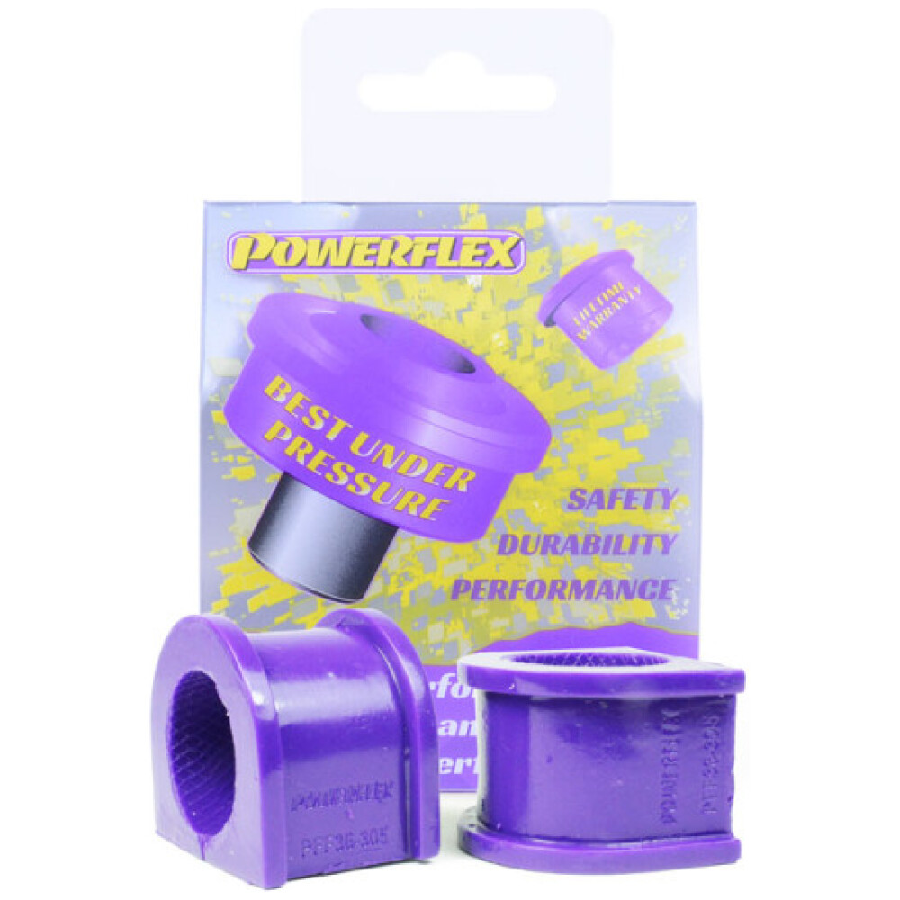 Powerflex Mazda RX-7 Gen 3 - FD3S (1992-2002)    Boccola barra antirollio anteriore 29mm Fig.5 (2) PFF36-305