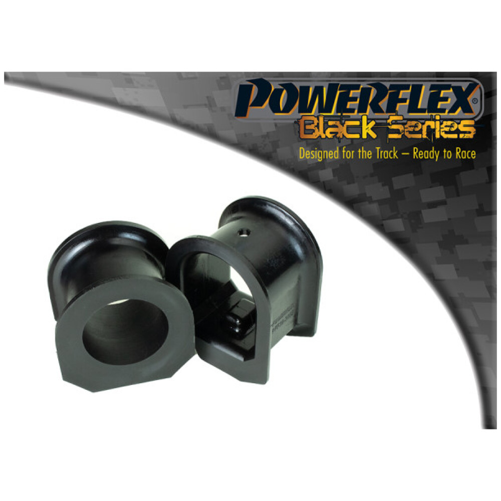 Powerflex Mazda RX-7 Gen 3 - FD3S (1992-2002)    Kit di montaggio del servosterzo Fig.6 (1) PFF36-306BLK