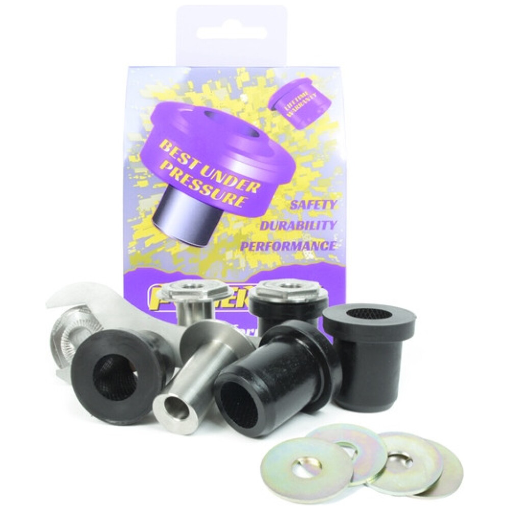 Powerflex Mazda MX-5, Miata, Eunos Mk3 NC (2005-2015)   Boccola del braccio oscillante superiore anteriore regolabile Fig.3 (4) PFF36-403G