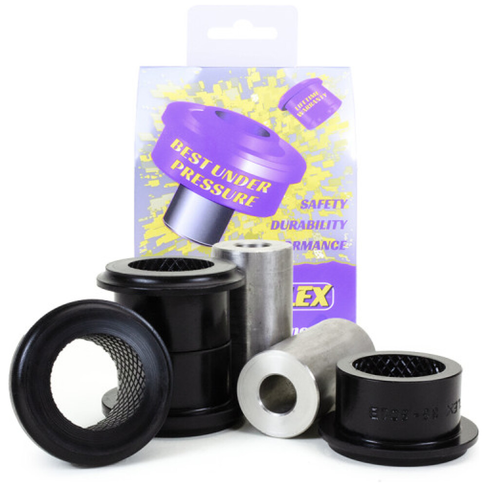 Powerflex Mazda MX-5, Miata, Eunos Mk4 ND (2015-)   Boccola anteriore del braccio inferiore anteriore Fig.1 (2) PFF36-601