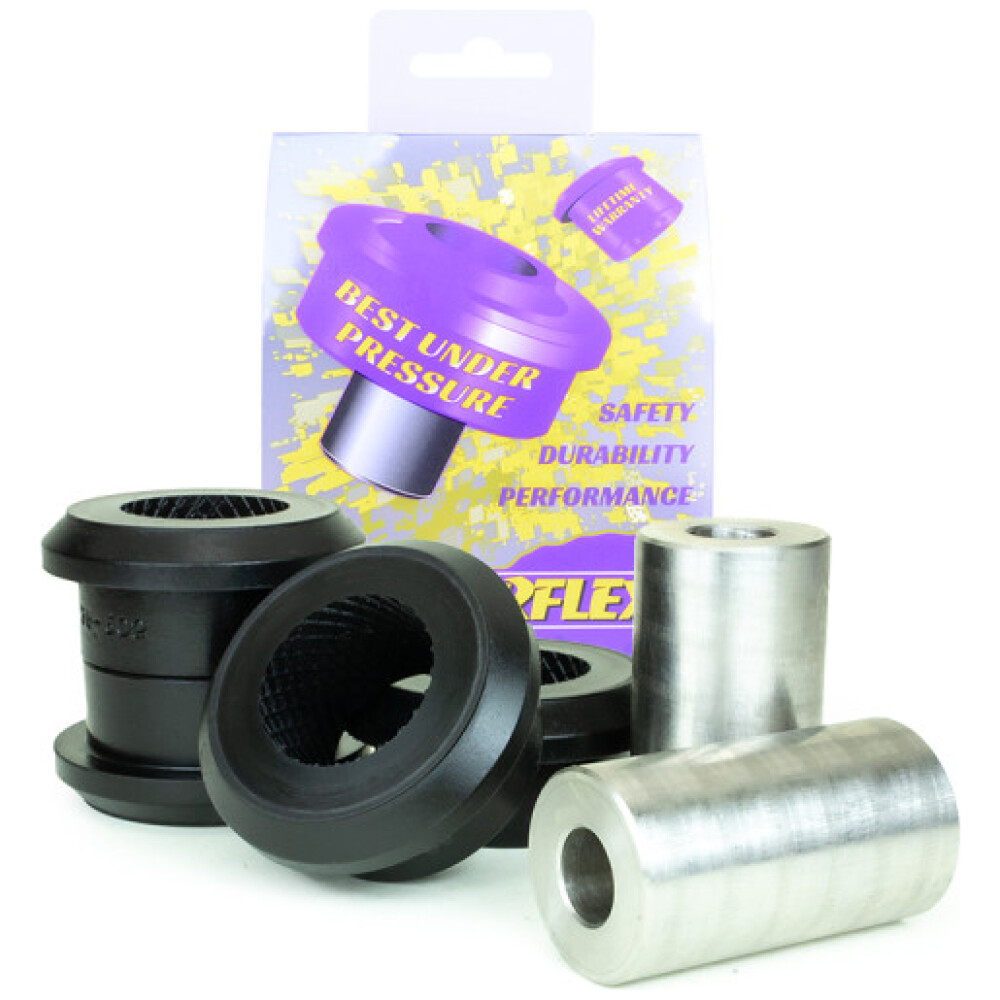 Powerflex Mazda MX-5, Miata, Eunos Mk4 ND (2015-)   Boccola posteriore del braccio inferiore anteriore Fig.2 (2) PFF36-602