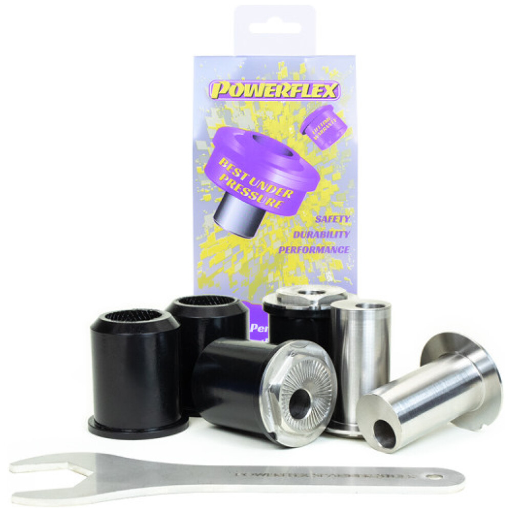 Powerflex Mazda MX-5, Miata, Eunos Mk4 ND (2015-)   Boccola del braccio superiore anteriore regolabile Camber Fig.4 (4) PFF36-604G