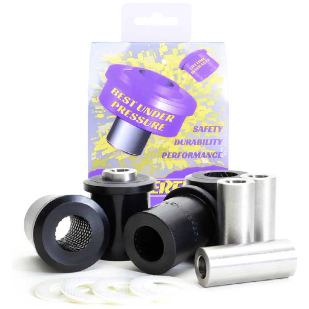 Powerflex Mazda MX-5, Miata, Eunos Mk4 ND (2015-)   Boccola del braccio superiore anteriore Fig.4 (4) PFF36-604