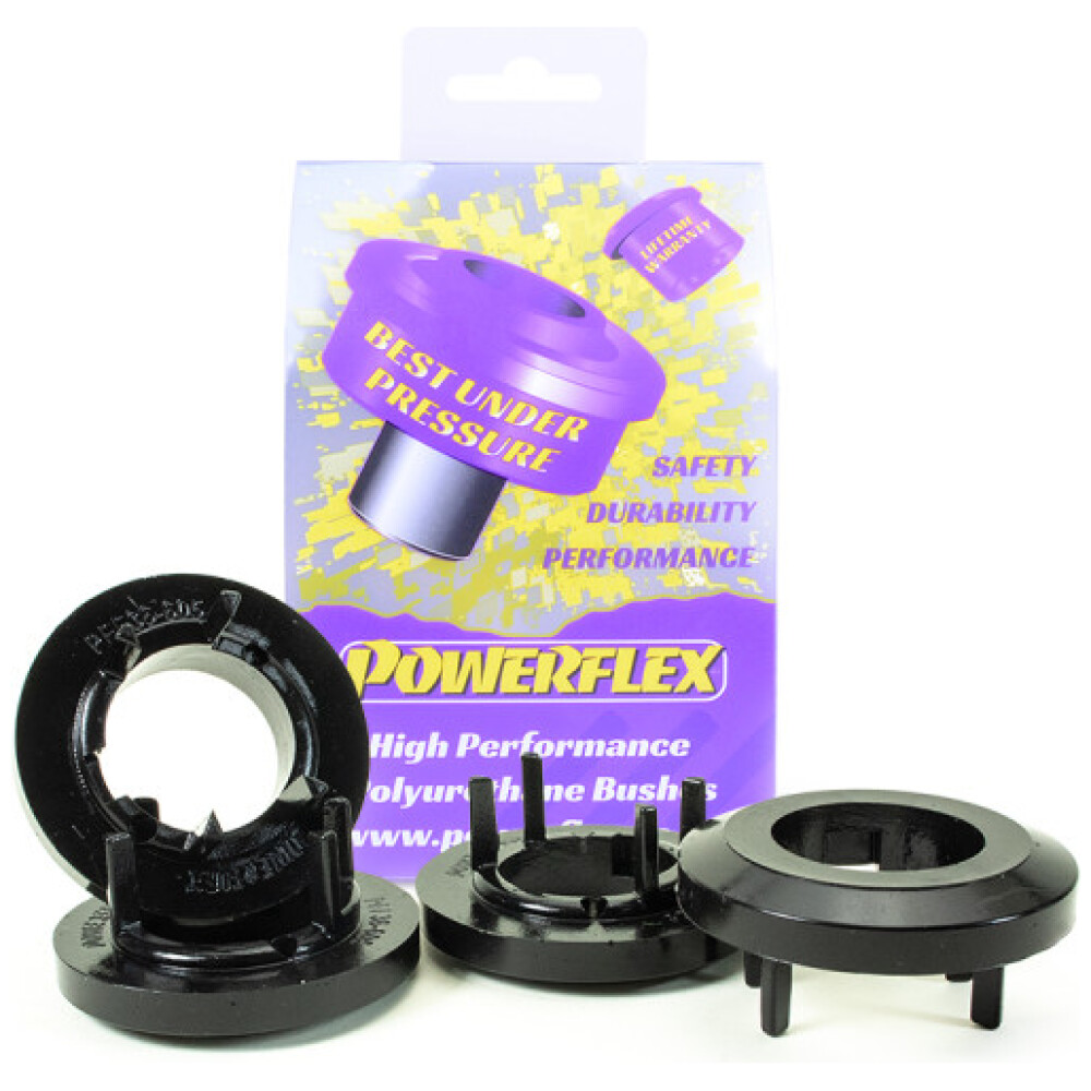 Powerflex Mazda MX-5, Miata, Eunos Mk4 ND (2015-)   Boccola posteriore del braccio inferiore anteriore Inserire Fig.2 (2) PFF36-605