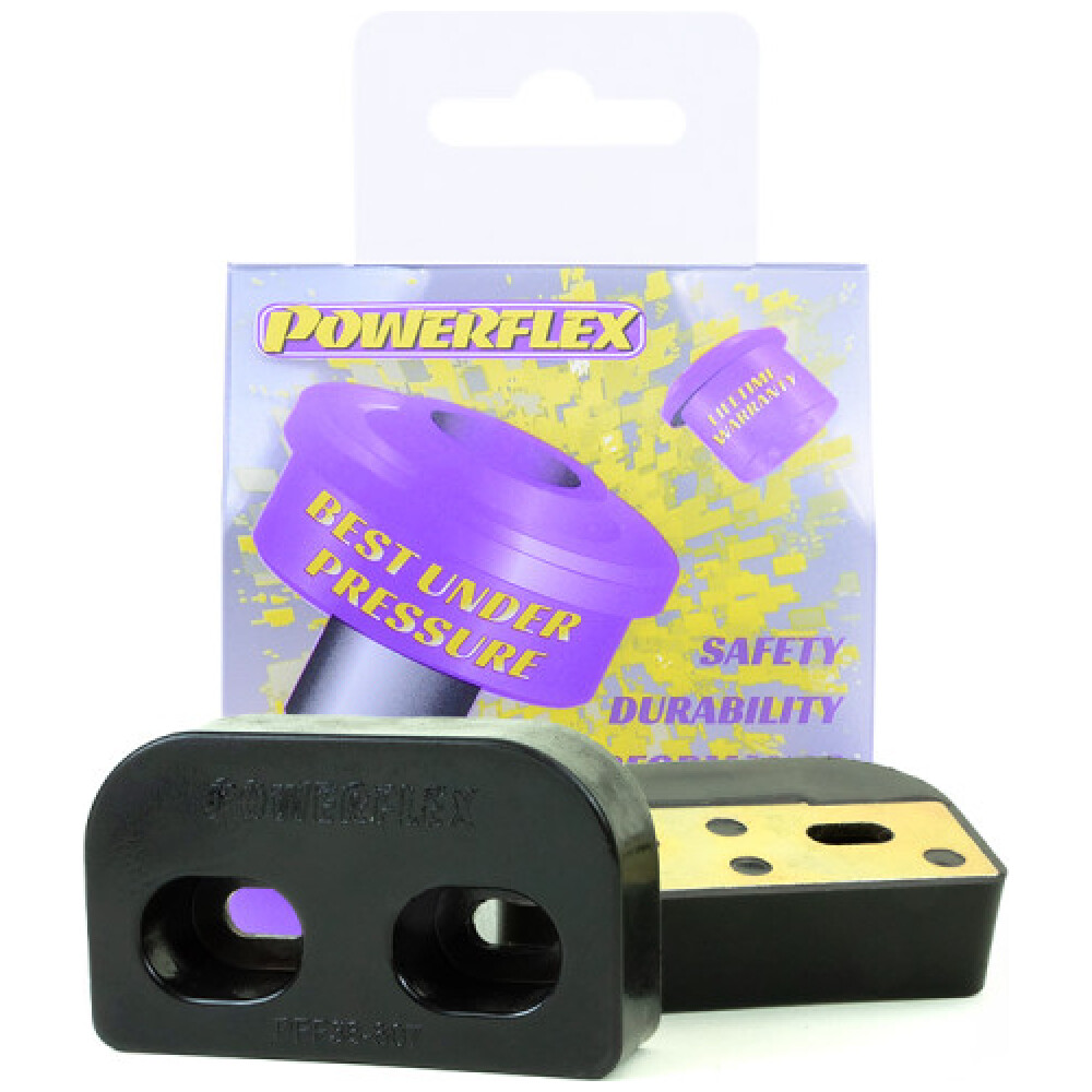 Powerflex Mazda MX-5, Miata, Eunos Mk4 ND (2015-)   Kit boccola fermaporta (1) PFF36-607