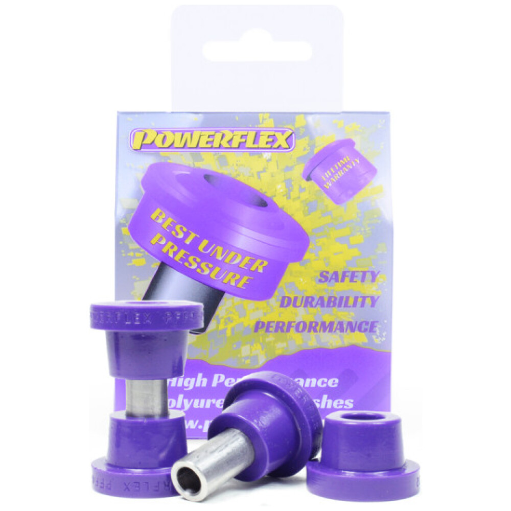 Powerflex Autobianchi A112 incl. Abarth (1969 - 1986)    Boccola interna del braccio di controllo della traiettoria anteriore Fig.2 (2) PFF4-202