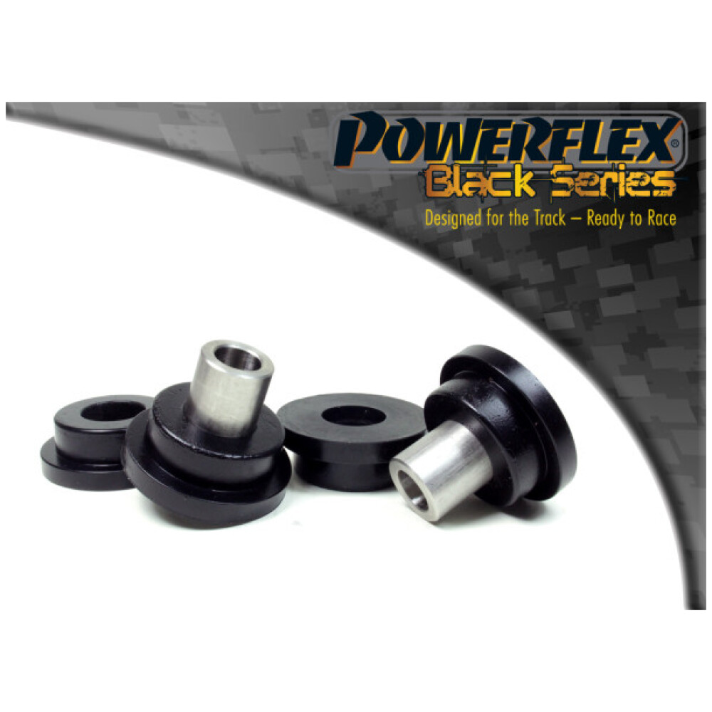 Powerflex Autobianchi A112 incl. Abarth (1969 - 1986)    Boccola stabilizzatrice motore Fig.5 (2) PFF4-205BLK