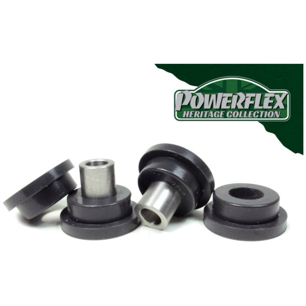 Powerflex Autobianchi A112 incl. Abarth (1969 - 1986)    Boccola stabilizzatrice motore Fig.5 (2) PFF4-205H