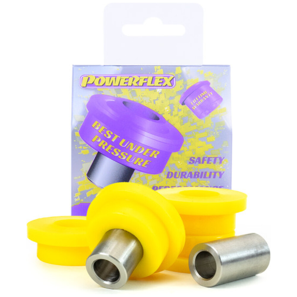 Powerflex Autobianchi A112 incl. Abarth (1969 - 1986)    Boccola stabilizzatrice motore Fig.5 (2) PFF4-205
