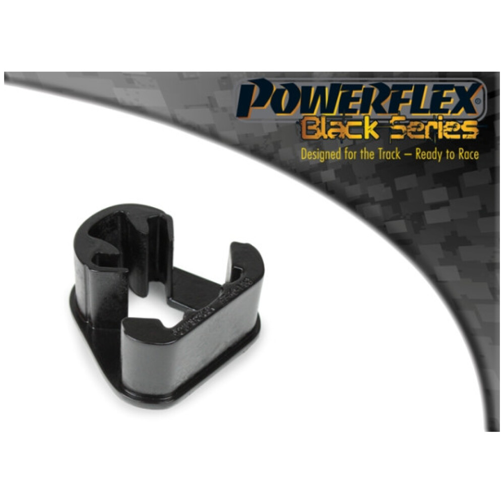 Powerflex Mercedes-Benz A Class W176 inc. A45 AMG (2012-2017)    Inserto supporto motore superiore Fig.20 (1) PFF40-120BLK