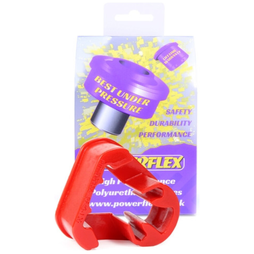 Powerflex Mercedes-Benz GLA Class incl. A45 AMG W156 (2012-2017)    Inserto supporto motore superiore Fig.20 (1) PFF40-120
