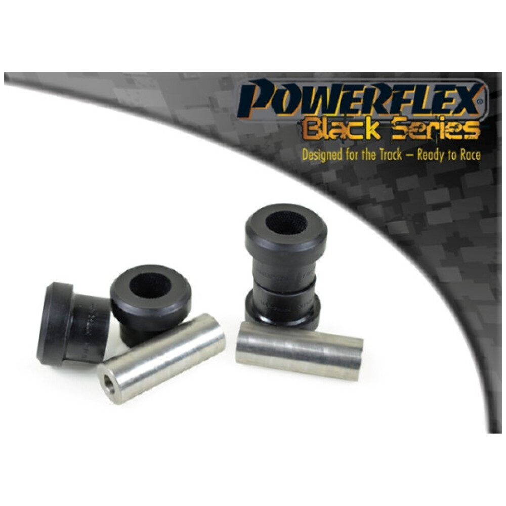 Powerflex Mercedes-Benz 190 W201 (1982 - 1993)    Boccola anteriore del braccio anteriore Fig.1 (2) PFF40-401BLK