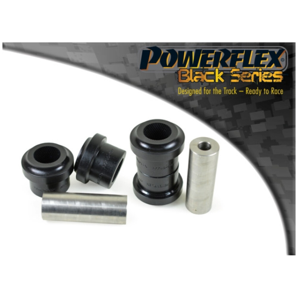 Powerflex Mercedes-Benz Classe E W124 (1984 - 1996)   Boccola posteriore braccio anteriore Fig.2 (2) PFF40-402BLK