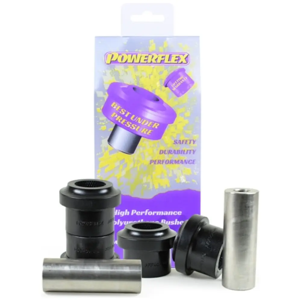 Powerflex Mercedes-Benz 190 W201 (1982 - 1993)    Boccola posteriore braccio anteriore Fig.2 (2) PFF40-402