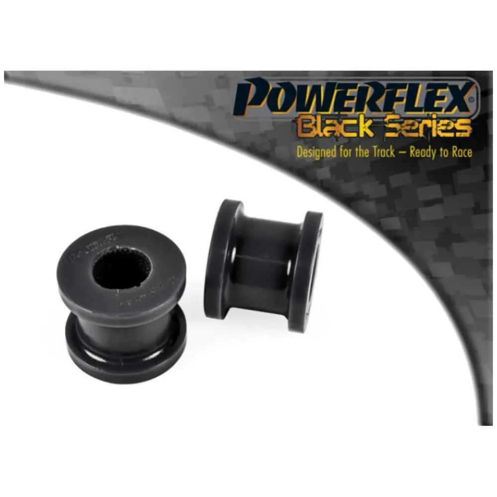 Powerflex Mercedes-Benz Classe E W124 (1984 - 1996)   Boccola barra antirollio anteriore 28,5 mm Fig.3 (2) PFF40-403-28.5BLK