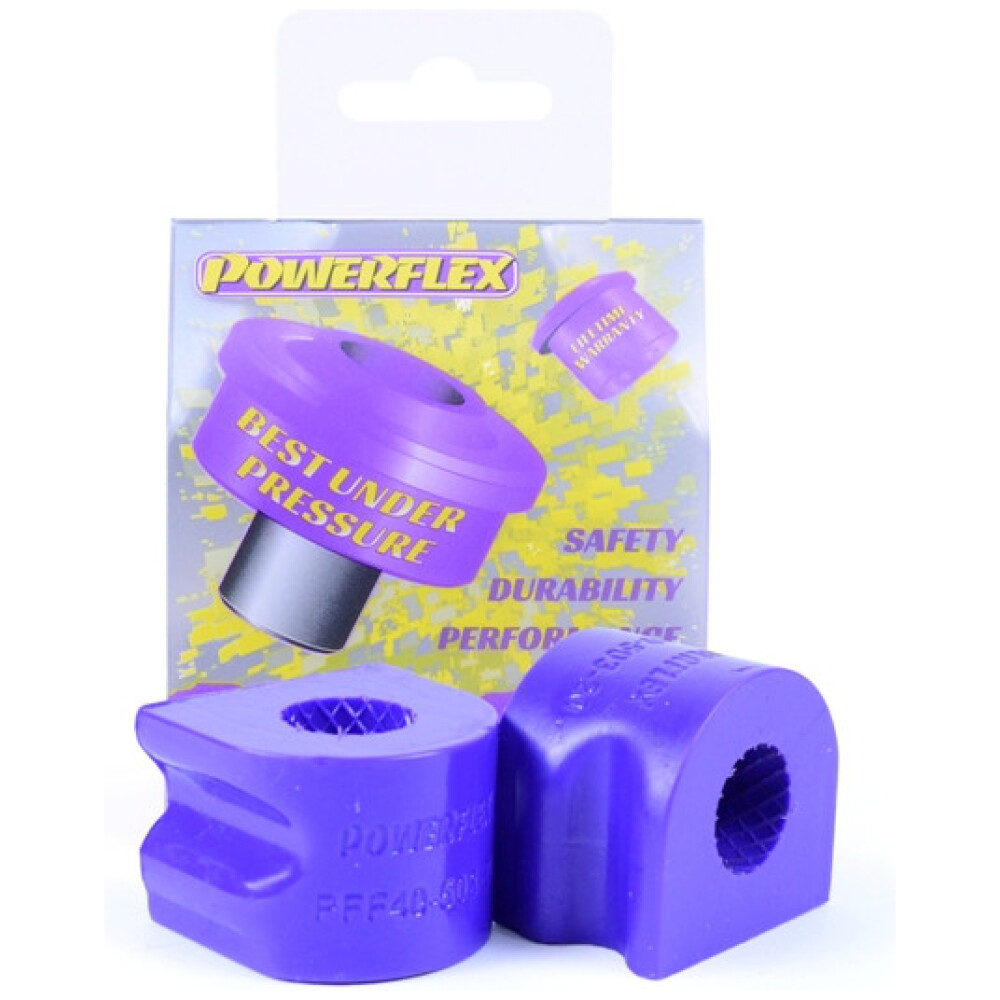 Powerflex Mercedes-Benz CLK W209/C209/A209 (2003-2010)   Boccola interna barra antirollio anteriore 21mm Fig.3 (2) PFF40-503-21