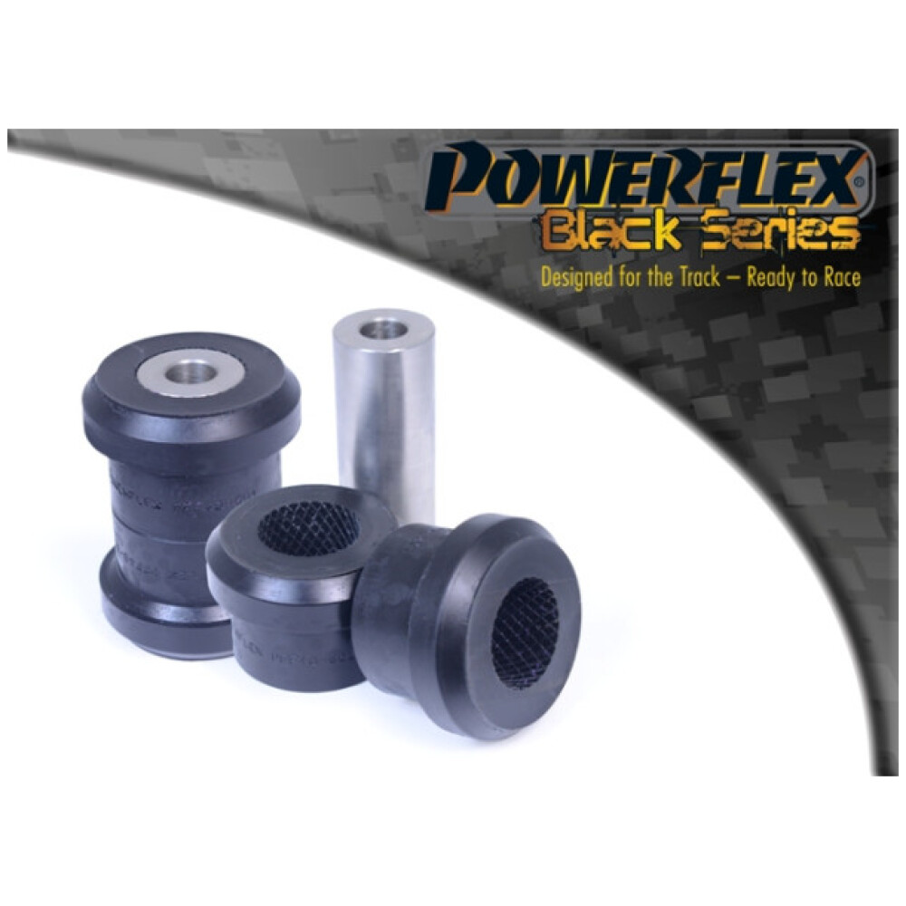 Powerflex Mercedes-Benz Classe C W202 (1994 - 2000)   Boccola anteriore del braccio di controllo della carreggiata anteriore Fig.1 (2) PFF40-601BLK