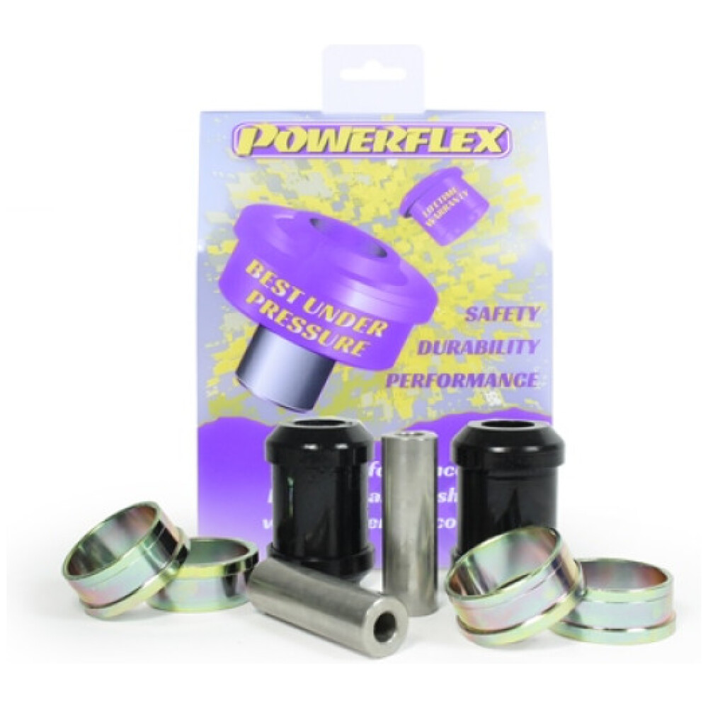 Powerflex Mercedes-Benz SLK R172 (2011-2020)   Boccola interna del braccio inferiore anteriore Fig.1 (2) PFF40-701