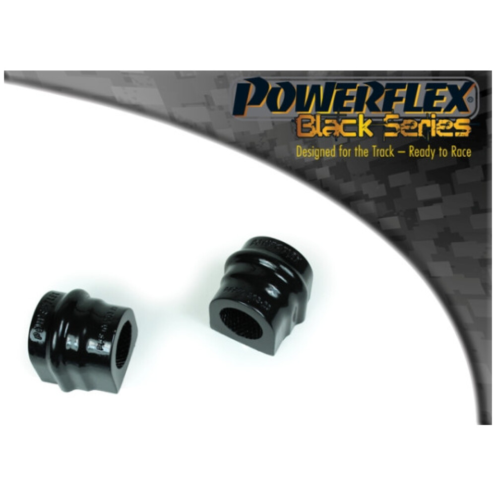 Powerflex Mercedes-Benz Classe C W203/S203 (2000-2007)   Boccola interna barra antirollio anteriore 23mm Fig.3 (2) PFF40-903-23BLK