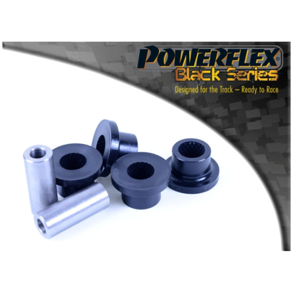 Powerflex MG MGF (1995 - 2002)    Boccola anteriore del braccio oscillante anteriore Fig.1 (2) PFF42-211BLK