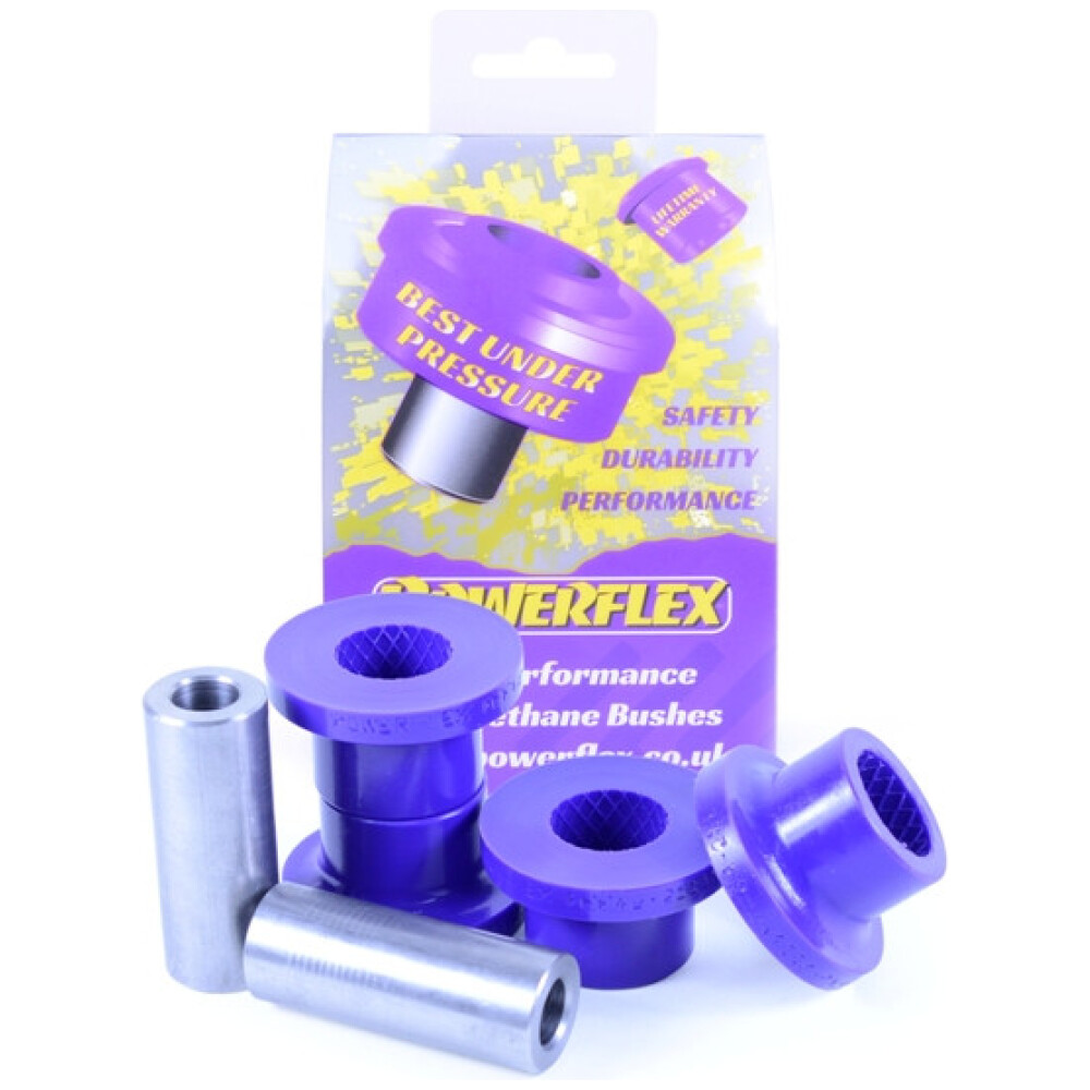 Powerflex Rover Metro / 100 (1990 - 1998)    Boccola anteriore del braccio oscillante anteriore Fig.1 (2) PFF42-211