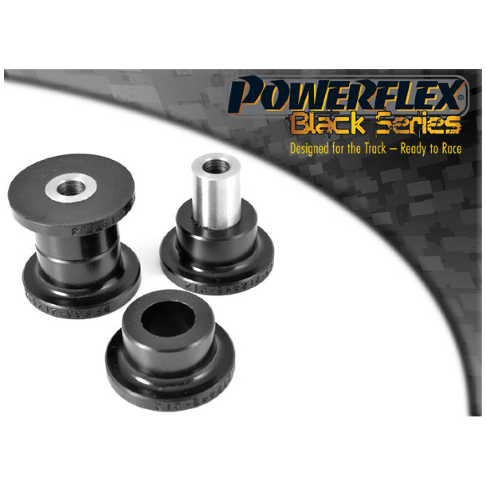 Powerflex MG MGF (1995 - 2002)    Boccola posteriore del braccio oscillante anteriore Fig.2 (2) PFF42-212BLK