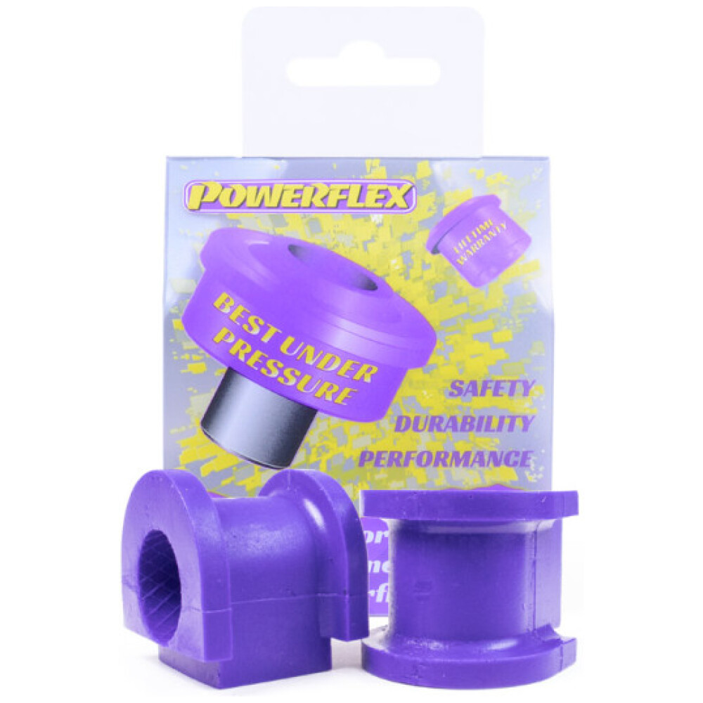 Powerflex Rover 400 & 45 HH-R (1995 - 2005)    Boccola barra antirollio anteriore 24mm Fig.4 (2) PFF42-503-24