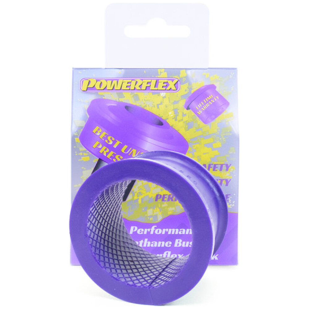 Powerflex Rover 400 & 45 HH-R (1995 - 2005)    Boccola di montaggio della cremagliera dello sterzo Fig.30 (1) PFF42-520