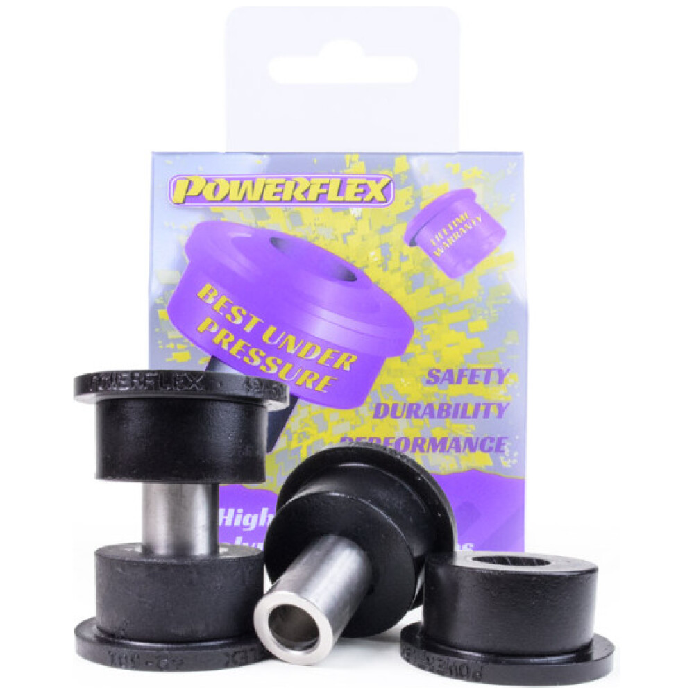 Powerflex Rover 400 & 45 HH-R (1995 - 2005)    Supporto ammortizzatore anteriore inferiore Fig.1 (2) PFF42-601