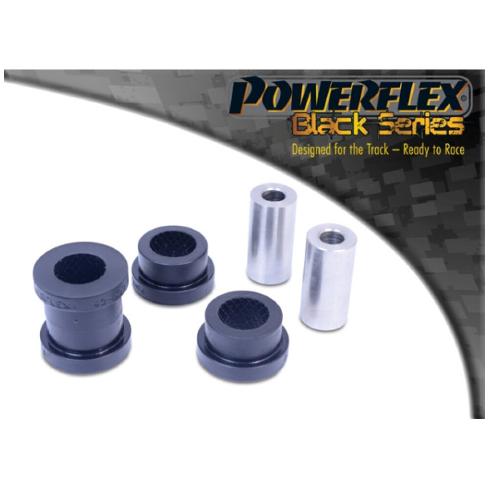 Powerflex Honda  Civic Mk4 EC-EE, Concerto & Ballade (1987-1991)   Boccola anteriore del braccio oscillante anteriore Fig.2 (2) PFF42-602BLK