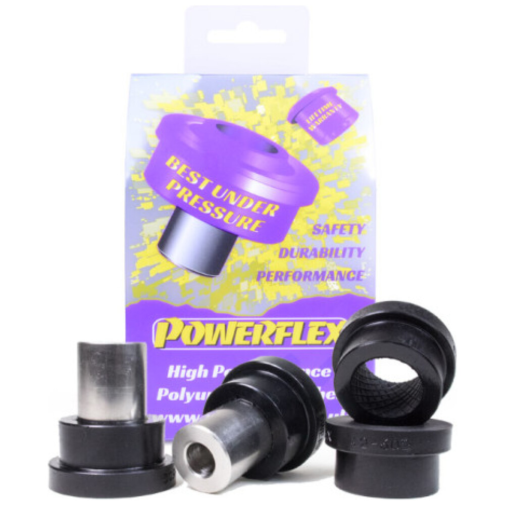 Powerflex Rover 400 & 45 HH-R (1995 - 2005)    Boccola anteriore del braccio oscillante anteriore Fig.2 (2) PFF42-602