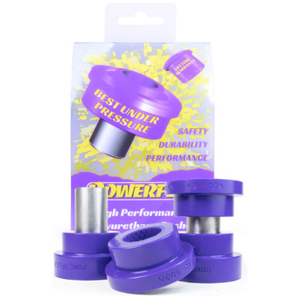 Powerflex Rover 400 & 45 HH-R (1995 - 2005)    Boccola posteriore del braccio oscillante anteriore Fig.3 (2) PFF42-603