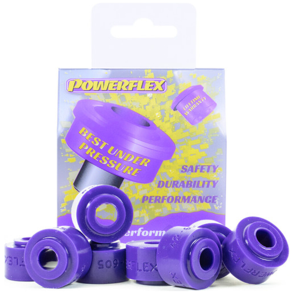 Powerflex Rover 400 & 45 HH-R (1995 - 2005)    Barra antirollio anteriore alla boccola della barra di collegamento Fig.5 (2) PFF42-605
