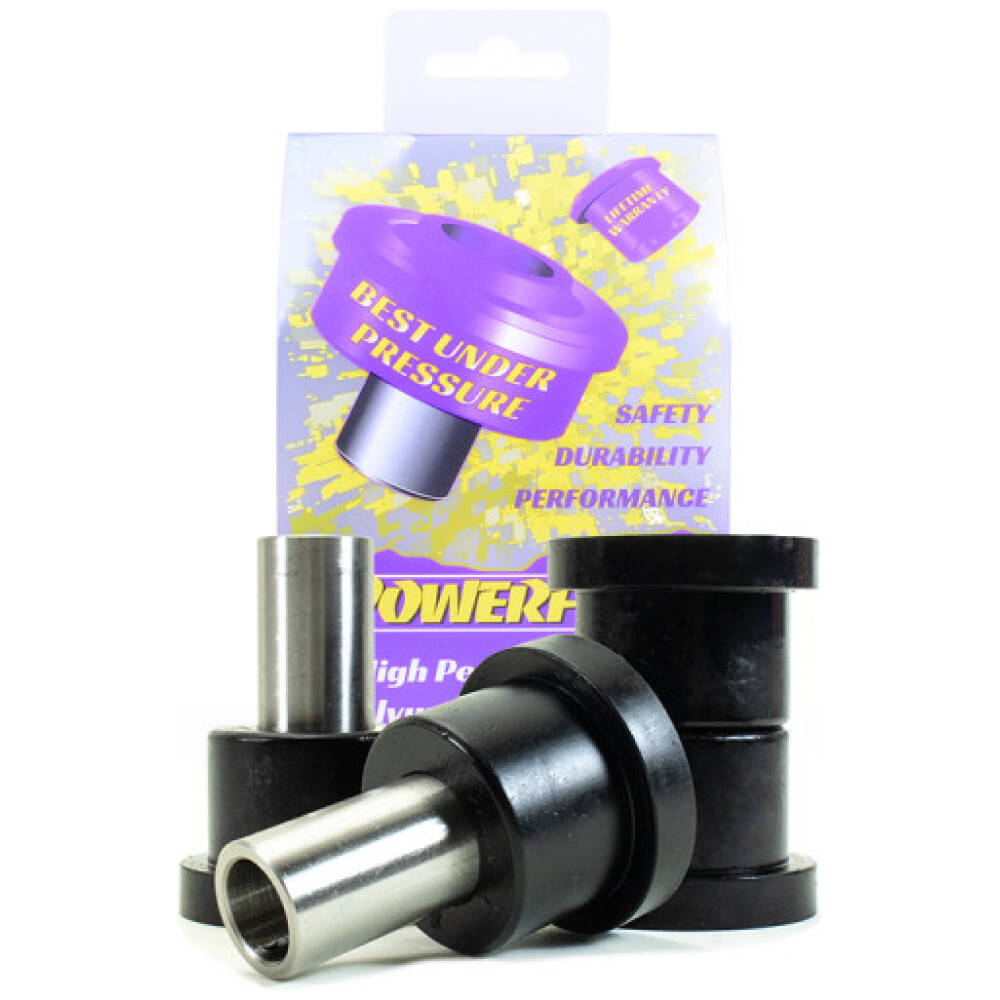 Powerflex Mitsubishi Lancer Evolution VII, VIII & IX incl. 260 (2001 - 2007)    Boccola anteriore del braccio oscillante anteriore Fig.1 (2) PFF44-1011-14