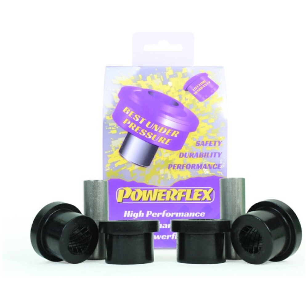 Powerflex Mitsubishi Lancer Evolution IV, V & VI RS/GSR (1996 - 2001)    Boccola anteriore del braccio oscillante anteriore Fig.1 (2) PFF44-101
