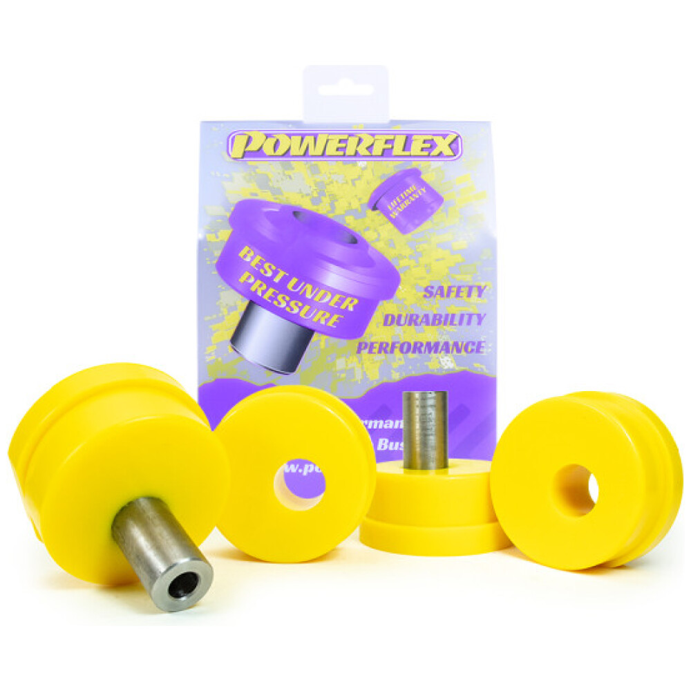 Powerflex Mitsubishi Lancer Evolution X CZ4A (10/07 - 05/16)    Supporto motore/trasmissione anteriore superiore (strada) Fig.4 (2) PFF44-105R