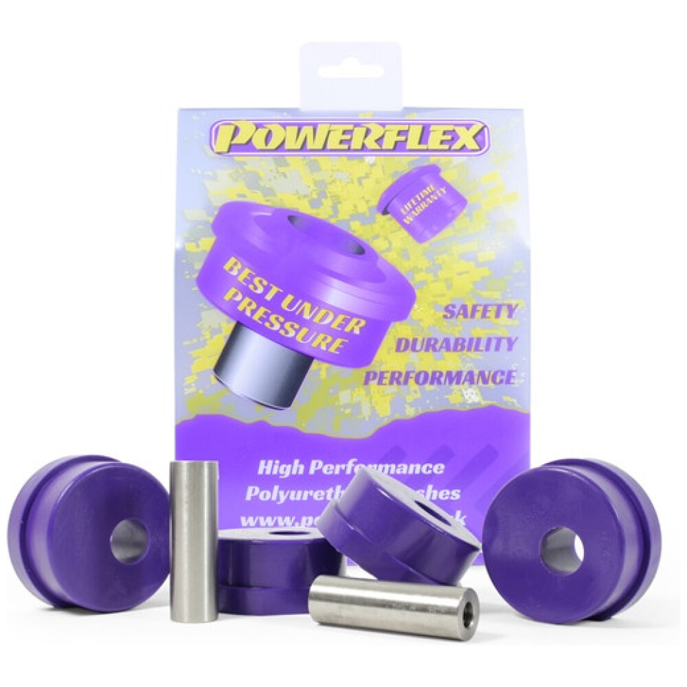 Powerflex Mitsubishi Lancer Evolution X CZ4A (10/07 - 05/16)    Supporto motore/trasmissione anteriore superiore (cingolo) Fig.4 (2) PFF44-105