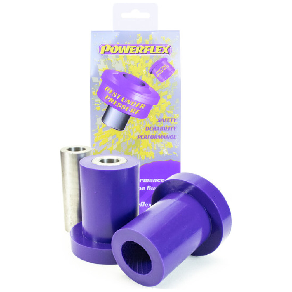 Powerflex Mitsubishi Shogun V7* Models (2000-2006)    Boccola posteriore del braccio oscillante inferiore anteriore Fig.3 (2) PFF44-303