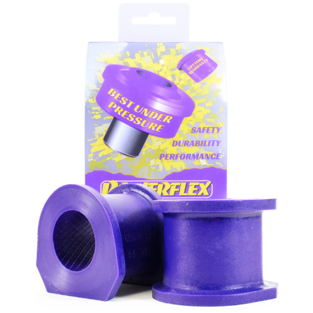 Powerflex Mitsubishi Shogun V7* Models (2000-2006)    Barra antirollio anteriore montaggio 31mm Fig.5 (2) PFF44-305-31