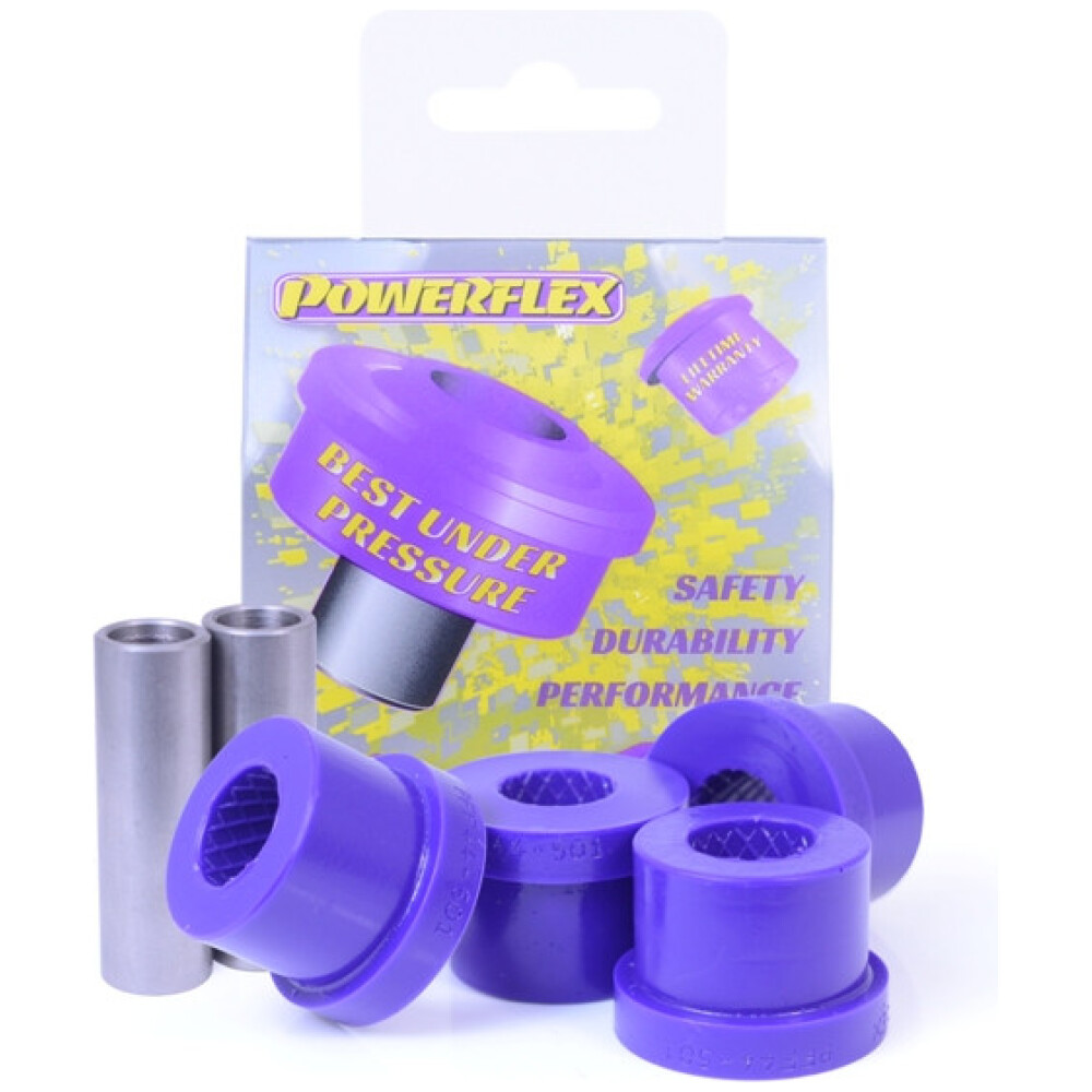 Powerflex Smart ForFour 454 (2004 - 2006)    Boccola anteriore del braccio oscillante anteriore Fig.1 (2) PFF44-501