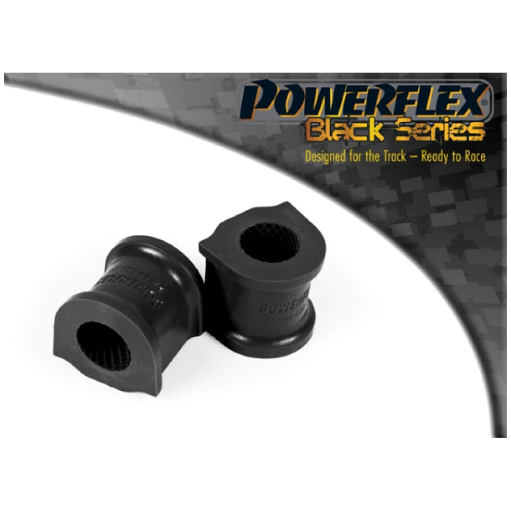 Powerflex Smart ForFour 454 (2004 - 2006)    Boccola barra antirollio anteriore 26mm Fig.3 (2) PFF44-503-26BLK
