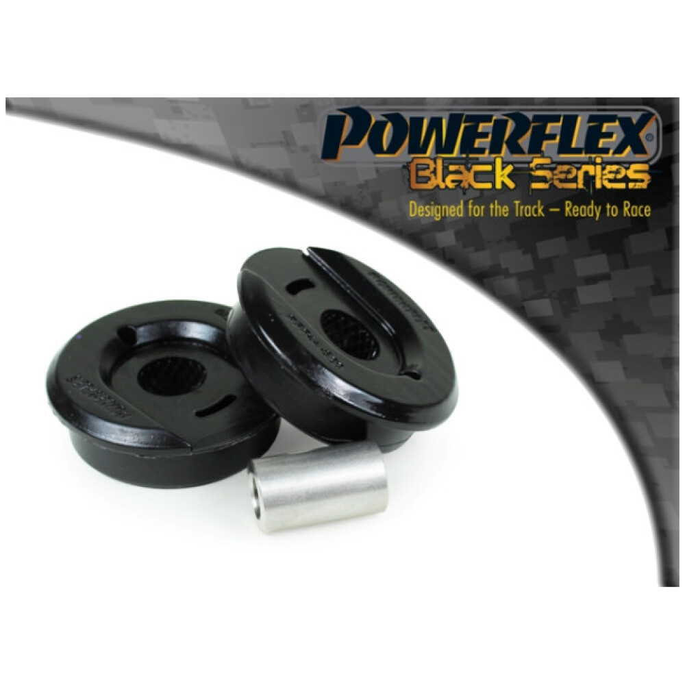 Powerflex Smart ForFour 454 (2004 - 2006)    Boccola grande del supporto motore inferiore Fig.20 (1) PFF44-520BLK