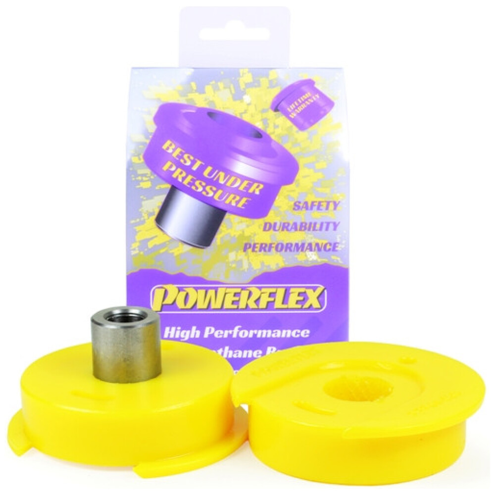 Powerflex Smart ForFour 454 (2004 - 2006)    Boccola grande del supporto motore inferiore Fig.20 (1) PFF44-520