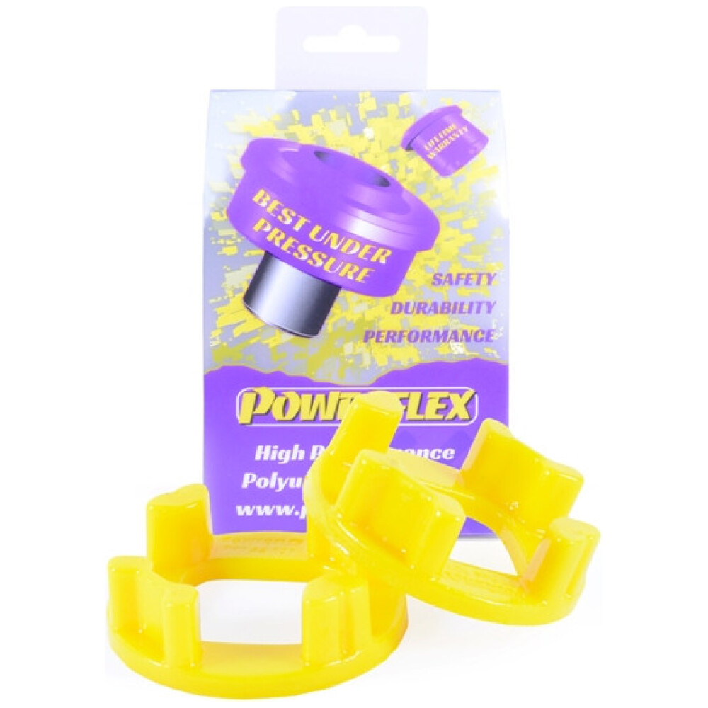 Powerflex Smart ForFour 454 (2004 - 2006)    Boccola grande del supporto motore inferiore Fig.20 (1) PFF44-521