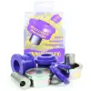Powerflex Nissan Micra K14 - Gen5 (2017 - in poi)   Braccio oscillante anteriore Boccola posteriore Caster Offset Fig.2 (2) PFF46-1002G