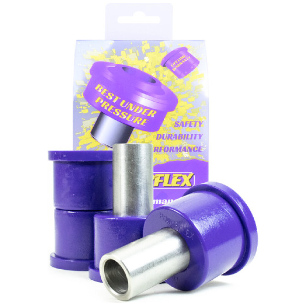 Powerflex Nissan Pulsar/Sunny GTi-R (1990-1994)    Boccola anteriore del braccio oscillante anteriore Fig.1 (2) PFF46-101