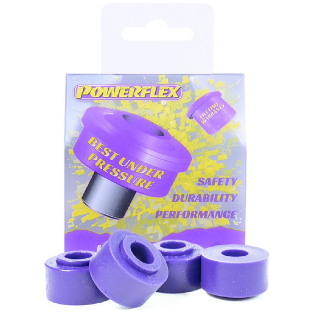 Powerflex Nissan Pulsar/Sunny GTi-R (1990-1994)    Supporto esterno barra antirollio anteriore Fig.2 (2) PFF46-102