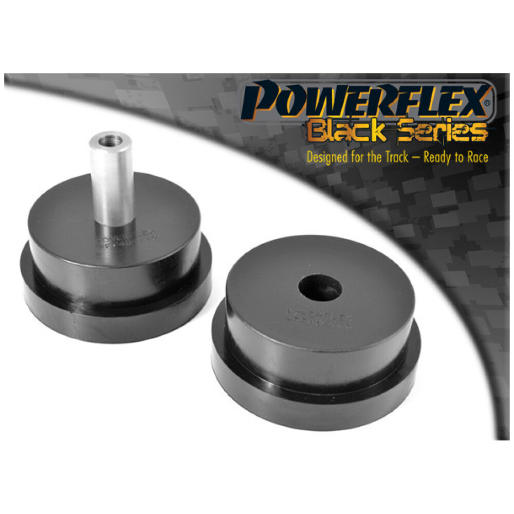 Powerflex Nissan Pulsar/Sunny GTi-R (1990-1994)    Supporto motore Supporto motore superiore Fig.10 (1) PFF46-110BLK
